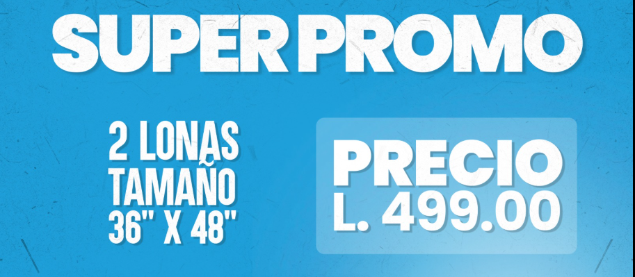 Ofertas Especiales