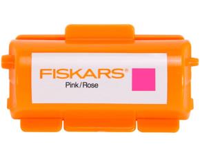 Tinta P.sellos Continuo Rosa