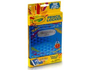 Estuche Para 15 Colores