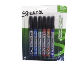 Sharpie Pen Blt 6 Sur