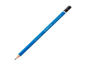 Lapiz Mars Lumograph F 100% Pefc