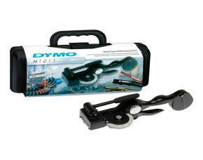 Rotulador Dymo Cinta Metalica Usa Cinta 35800/31000