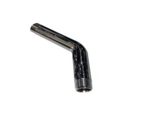 Tubo Para Ducha Cromado