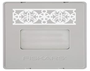 Perf.borde Encaje Sand Dollar2.75\