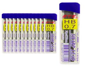 Tubo 24 Minas 0.7 2B