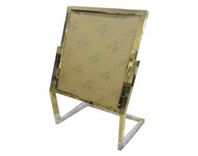 Pizarra O  Tablero Notificaciones S800X600X1200Cm