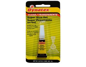 SUPER GLUE GEL 2GR DYNATEX