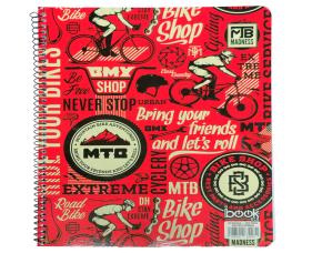 Cuaderno Esp. #3 Ray C/I Book ( 805298-834472-242254 )