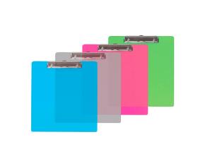 Mini Tablero C/Clip P.soporte 9\