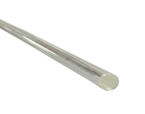 Tub.acrilico/Tub.redond.8Mm