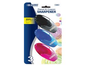 Sacapunt.xtreme Oval C/Recipie