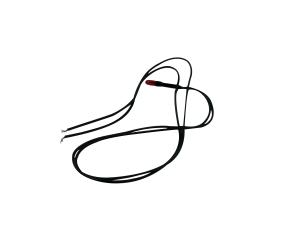 Bombilla Normal Con Cable3Mm 12V