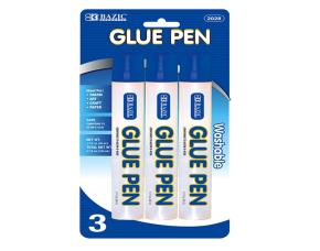 Pk3 Bote Pegamen 1.7 Oz.