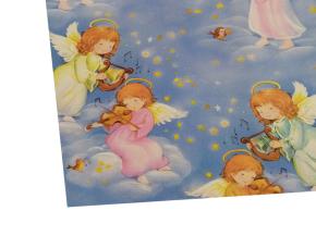 Plgo.reg.nav.angeles.50X70Cm