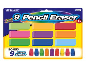 SET DE BORRADORES NEON