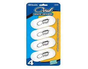 Unid.de Borrador Ovalado