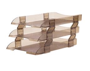 Bandeja P/Papeles Triple Legal