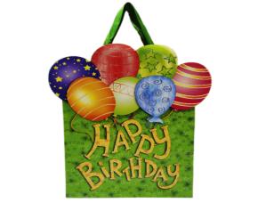 Bolsa Regalo Happy Birthday