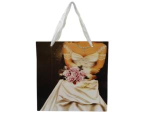 Bolsa Regalo Pequeña P/Boda