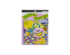 Block De 896 Calcom.fig.feliz Comienzo Serie Happy Star Varios Tamaños