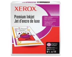 Resma 500H Premium Inkjet Cart98%Blco Base24 8 1/2X11