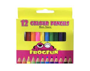 Cja.12 Colore.cortos (480/Caja)