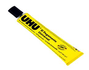 Peg.liquid.univers.trans.60Ml Pega Tambien Poliestireno/Tecnopor