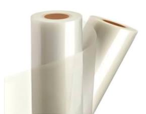 Rollo P.laminar 18X250 3Mil