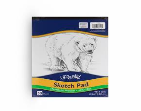Sketch Pad 9\