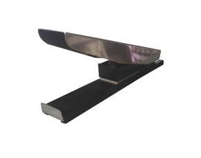 Perforadora.p.lamina.carnet C/Guia(60X83)(65X95)