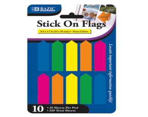 PK.10 INDICES FLECHAS P/PAGINAS