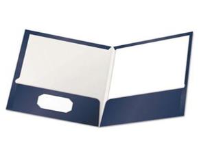 Carp.amberg Show.azul Navy