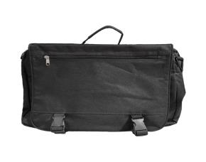 Porta Docum. Negro T.maletin