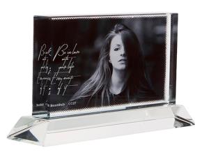 Crystal Horizontal P.sublimar(Cc27)