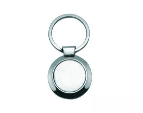Llavero Metal Recta.oril.dora.da P.sublimar(Ya82)