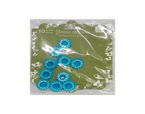 Pk.10 Pza Piedrita Azul Formaflor