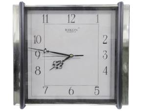 RELOJ CUADRADO 12\"