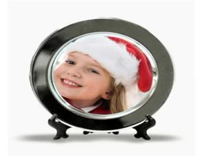 Plato Metal.p.sublimar 8\