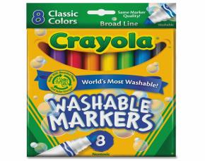 Cja.8Marc.gruesos Lavables