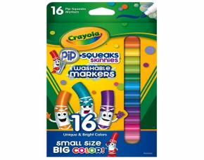 Jgo.16 Marc.peq.pip-Squeaks