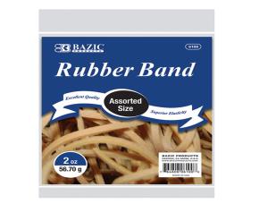 Bolsa Hules 2Oz.surtido Tamano