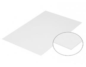 Lam.metal.blanc. 11 7/8X24\