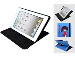 CASE P.IPAD ROTATOR.P.SUBLIMACION(IPD16)