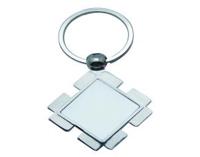 Llavero Metal Diamante (Ya022)