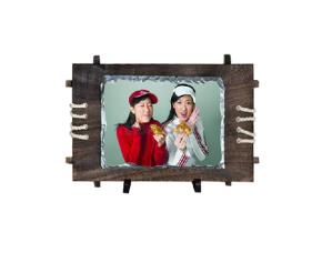 Piedra Rectag.c/Marco 18X26Cm (Sbbh39)