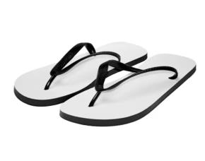 Sandalias Para Adultos M