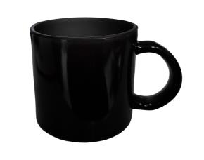 Taza De Vidrio Cambia Colorible 11Onz Cafe