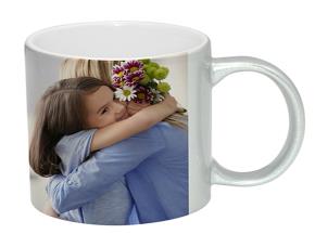 Taza Plata 11 Onz