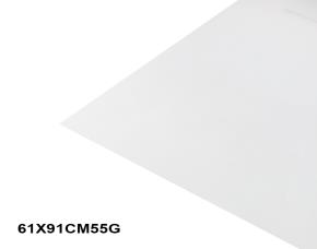 Resma  250Hjs Papel.calca 61X91Cm55G