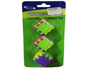 Set 3Pzs Sacapunta Didacta.5X22X3